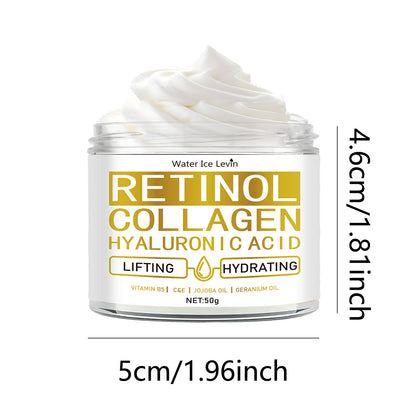 Retinol Cream 50g Deep Hydrating