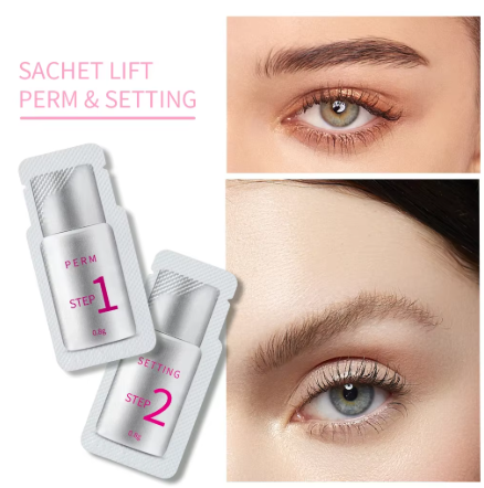 Kit de Laminado de Cejas Profesional - Aura Eterna