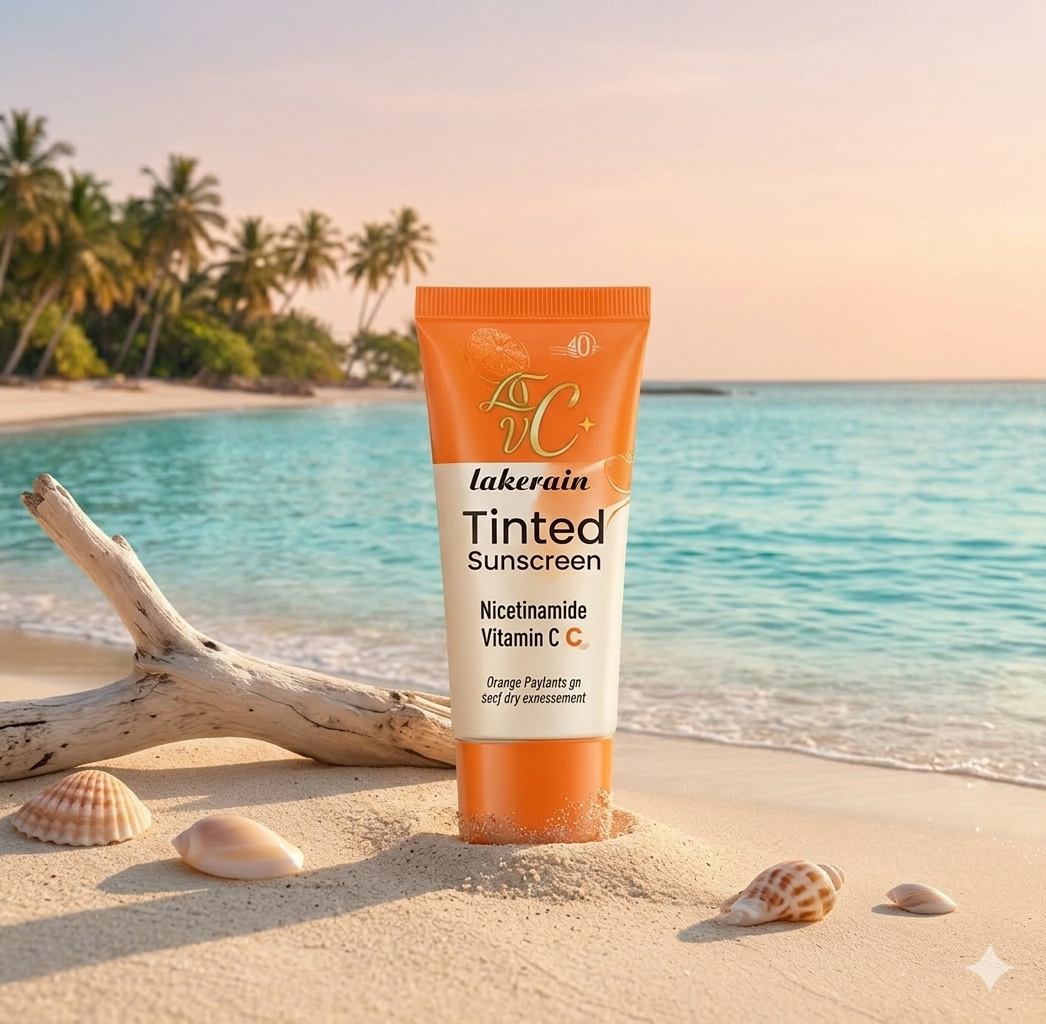 Revela tu luz natural todos los días.